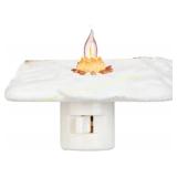 Amailtom Funny Christmas Bedroom Decor