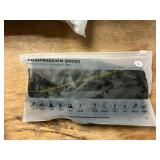 Compression Socks Lg