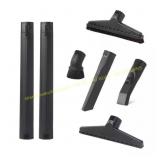 RIDGID 2-1/2 in. Vac Attachment Kit (7 Parts)