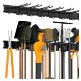 Sttoraboks 51 in. Tool Rack   Wall Mount 450 lb