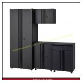 Husky Regular Duty Welded Steel Garage Storage