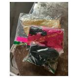 Party supply s and balloons