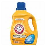 ARM & HAMMER HE Liquid 105 oz