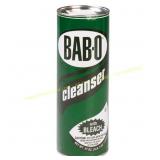 24 ct.mDisco Institutional Bab O Cleanser, 14 oz