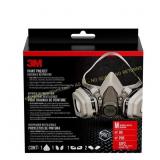 3M P95 Half Face Respirator M1 pc