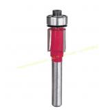 2ct 1/4 in. Flush Trimming Bit