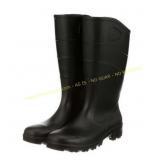 Heartland Footwear Rubber Boots Sz 7