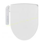 HD-7000 Electric Bidet Seat White