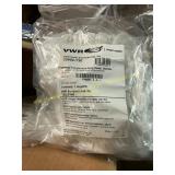 VWR 33502-730 Cleanroom Mop Heads 12