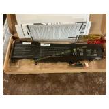 HP EliteBook & ZBook Battery SS03XL 933321-855