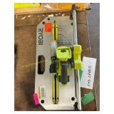 ONE+ 18V 5.5in. Cordless Flooring Saw with Blade