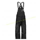 N-Ferno 6472 Sz M Insulated Bib Overalls