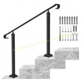 Vevor Handrails for Outdoor Steps, 38.4 in. x