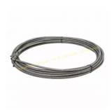 K-400 Drain Cleaning Cable Replacement