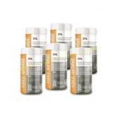 2XL No-Rinse Sanitizing Wipes, 6 Rolls