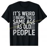 Funny T-Shirts for Men Women Sarcastic Tee