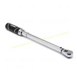 Husky 40 200 in-lbs 1/4 in Torque Wrench