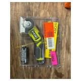 Lithium Power Cutter