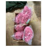 Crinkle Paper Pack - Pink