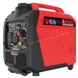 4300W Recoil Start Inverter Gen w/ CO Sensor