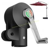 Cantilever Umbrella Parts: Adjustable Stand