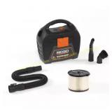 3 Gal 18V Cordless Wet/Dry Shop Vacuum (Tool)