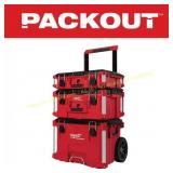 PACKOUT 22 in. Tool Boxes ProSystem