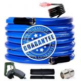 Heated Water Hose for RV -45  Antifreeze