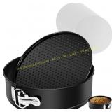 Springform Pan 9-Inch Nonstick Leakproof Pan