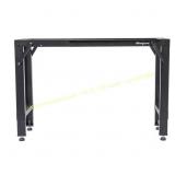 Montezuma 4ft. to 6 ft. Adjustable Workbench Frame