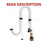 Magnum Suction Tube Kit, Stand Model