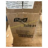 Automatic soap dispenser