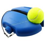 Tennis Trainer Rebound Ball, Self-Learning