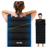 REVIX Full Body Ice Pack for Back, Large Pack