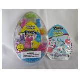 Peeps Easter Bundle Box- 2plastic containers, sung