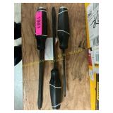 Striking Screwdriver Set 3-piece