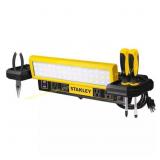 1000 Lumens Portable Work Bench Light with USB