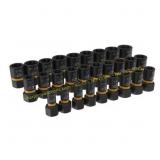 GearWrench 84784 28-Piece Bolt Biter Socket Set