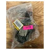 Veto Pro Pac Tool Bag