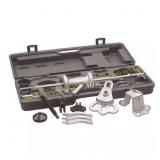 Slide Hammer Oil Seal & Axle Puller Set (10)