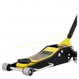 SkysHalo Floor Jack, 2.5 Ton Low Profile Jack