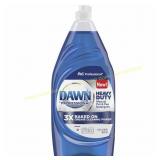 2 ct. DAWN Pots & Pans Cleaner: Hand Wash, 38 oz