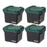Remington 7.5 Gal Heavy Duty Trail Box (4)