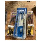 Hole Jig & Scroll Sanders