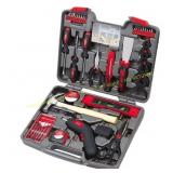 Home Tool Kit: 4.8V Cordless Driver (144-P)