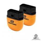 GEARWRENCH OBD2 Bluetooth Tester 2-Pack