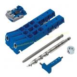 Kreg 320 Pocket-Hole Kit 47 pc