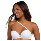 Maidenform DreamWire Strapless Multiway 34A