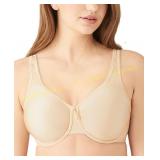Wacoal PINK Beauty Full-Figure Bra 44C