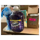 Amazon Lot - See Photos